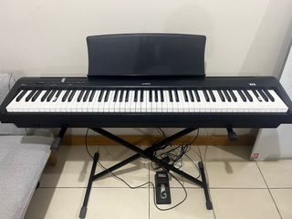 KAWAI ES100 Digital Piano 88-keys