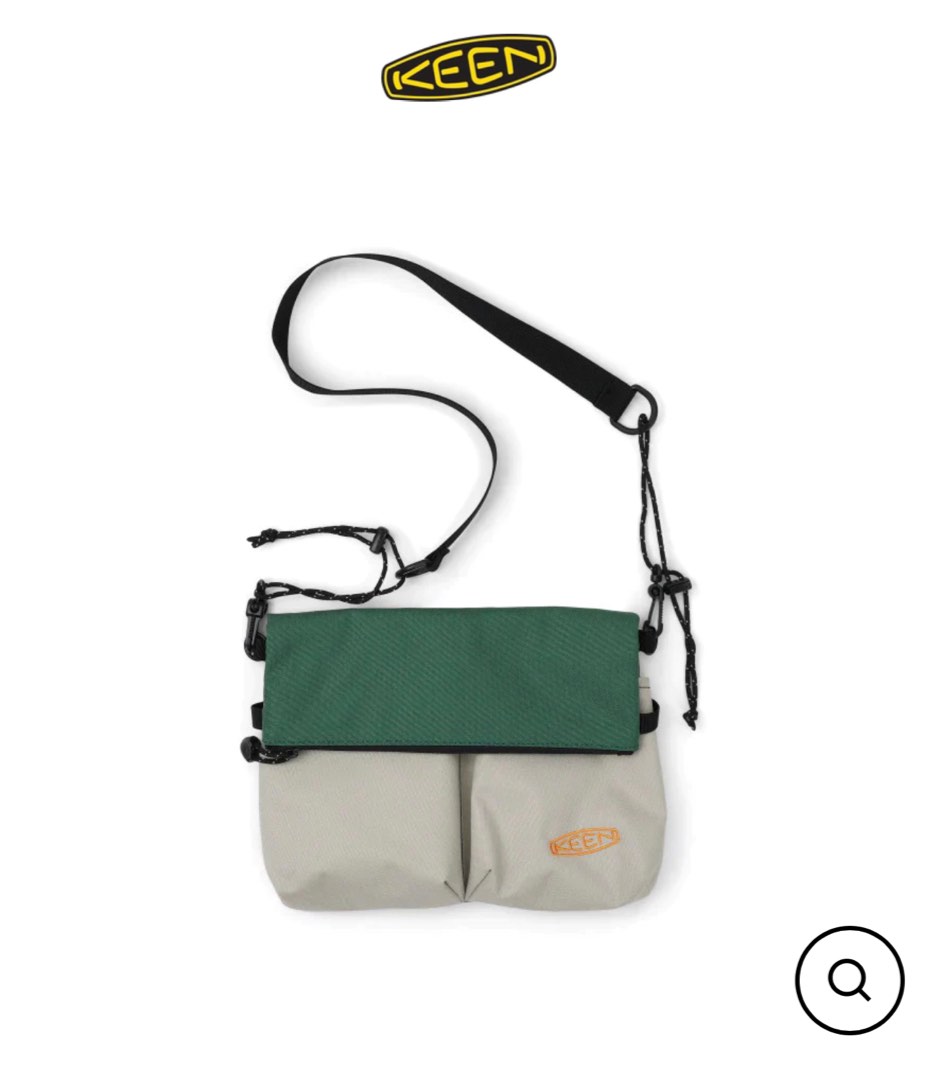 Keen shop sling bag