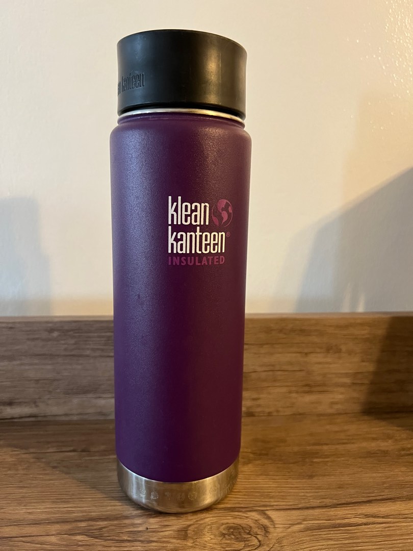 Klean Kanteen Tumbler, Furniture & Home Living, Kitchenware & Tableware