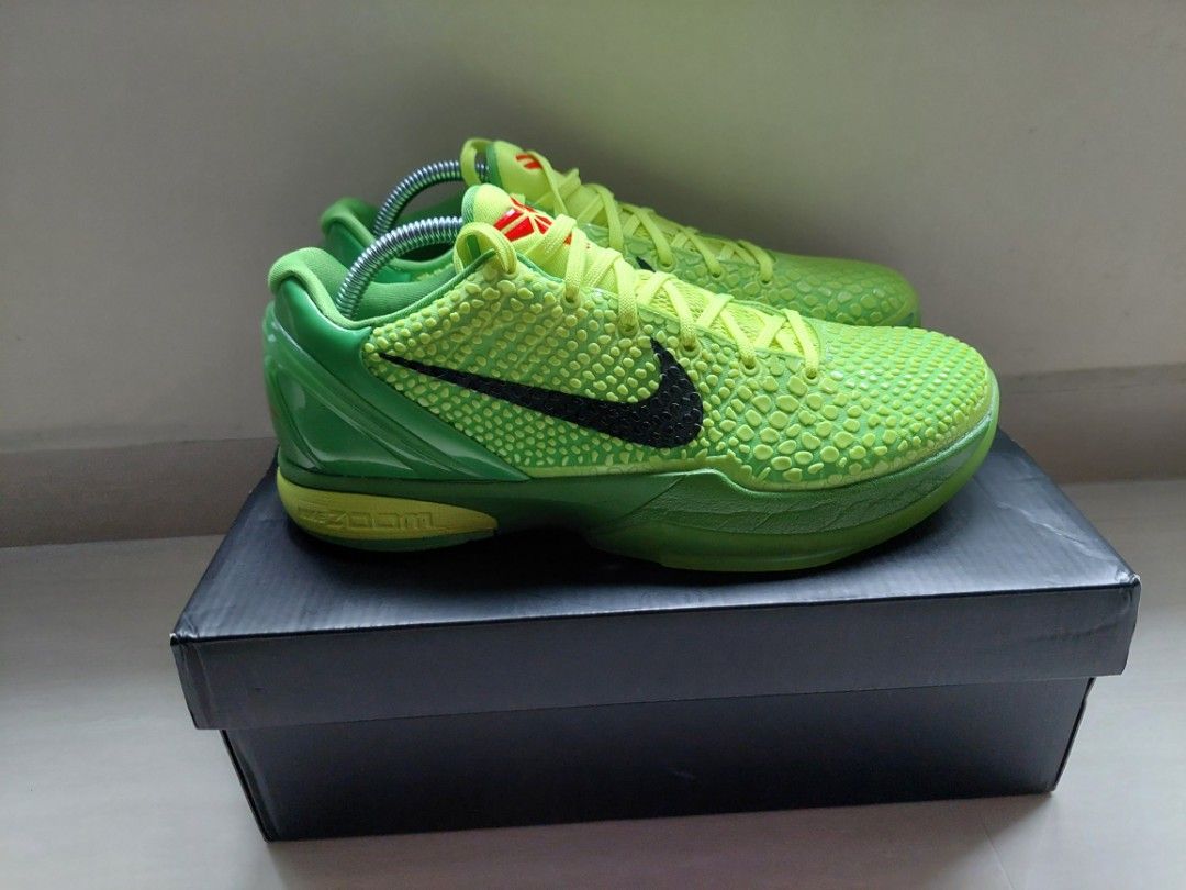 kobe 11 protro