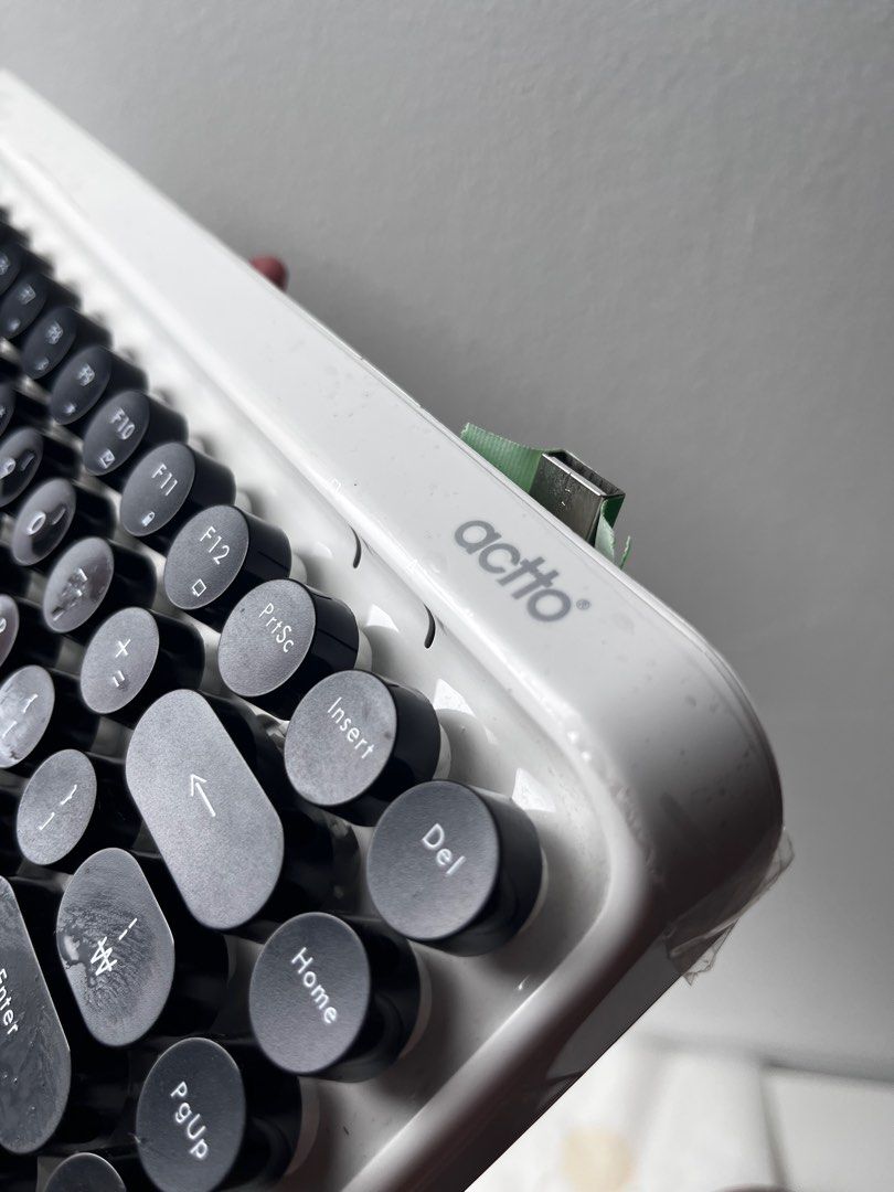 Korean keyboard, Computers & Tech, Parts & Accessories, Computer