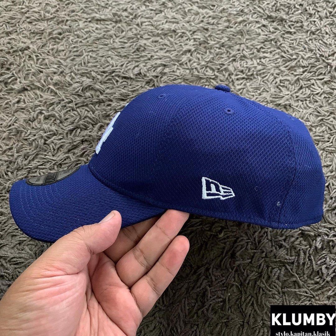 Flexfit 2025 dodgers hat