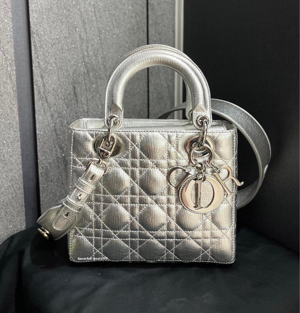 Lady abcdior sales