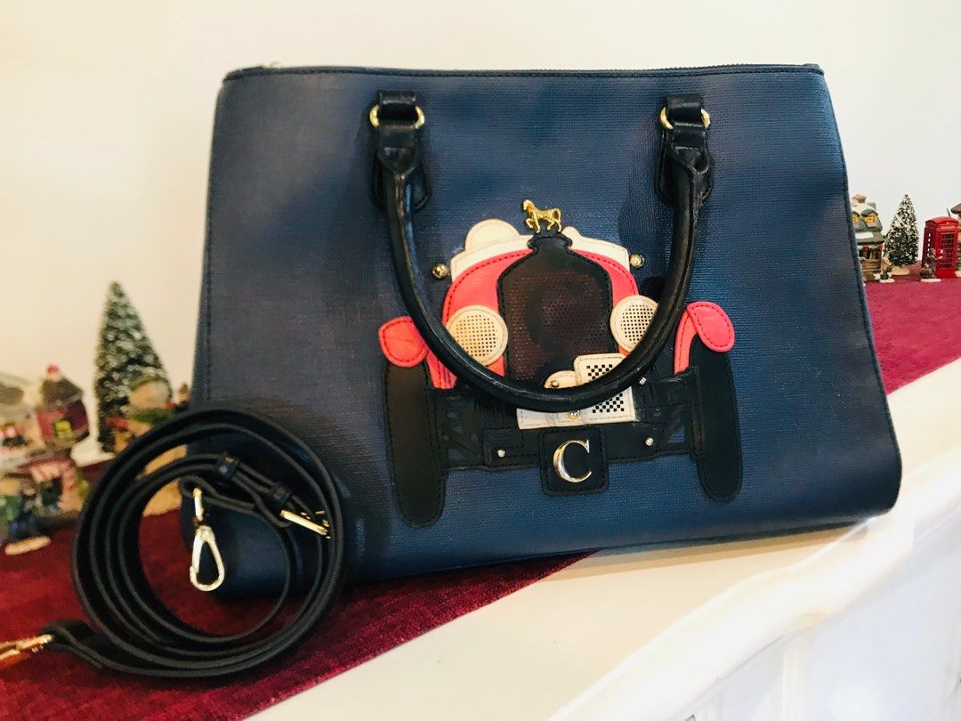 Lapalette bag deals