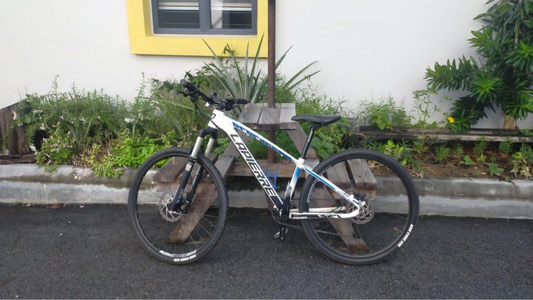 Lapierre prorace hotsell 227 lady