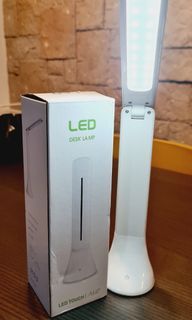LED Table Lamp