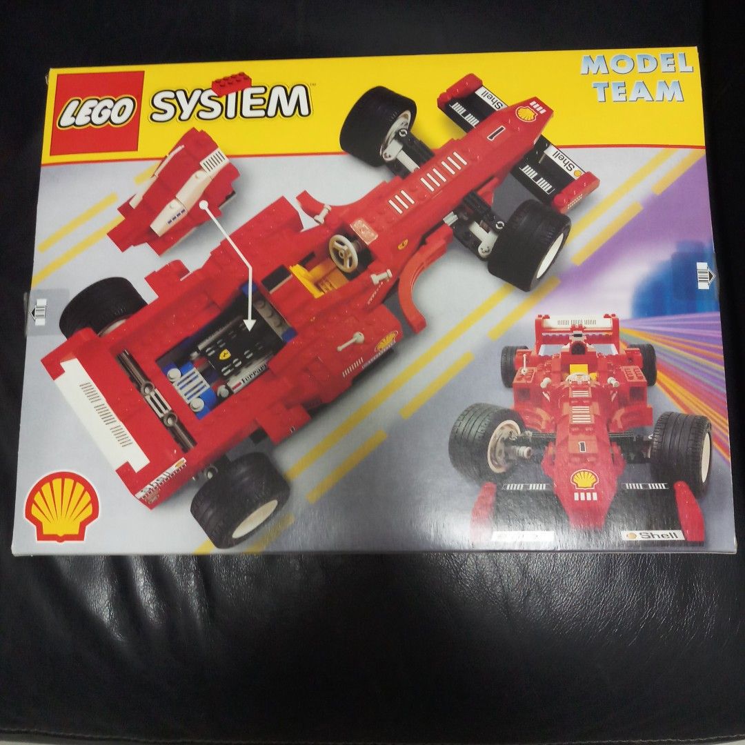 Lego 2556 discount