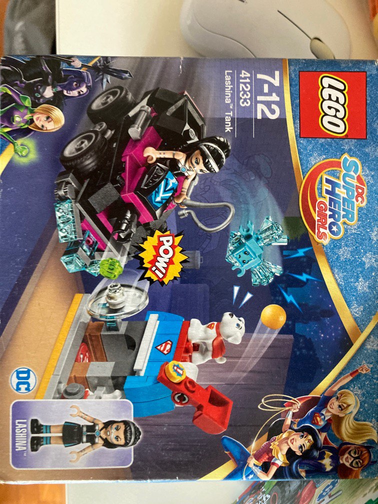 Lego 41233 hotsell