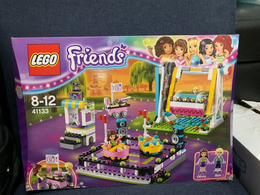 Lego 40114 outlet