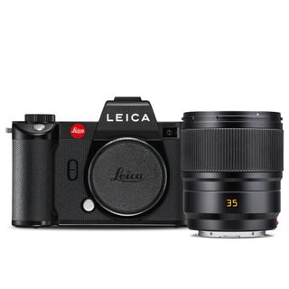Leica t For Sale Lens Kits Carousell Singapore