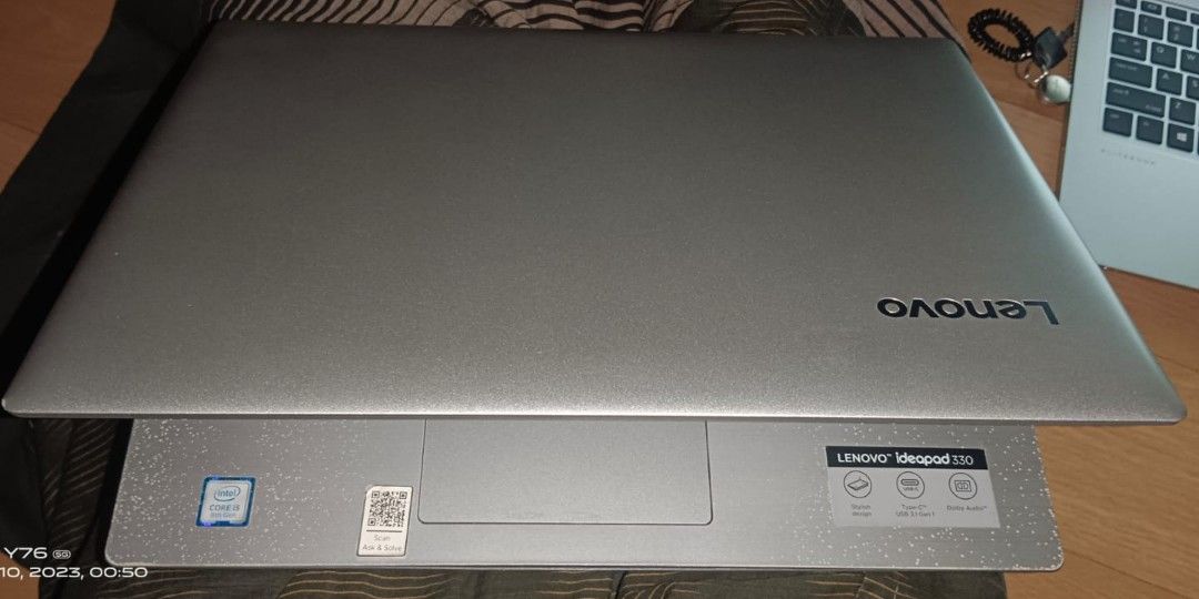 Ram for deals lenovo ideapad 330
