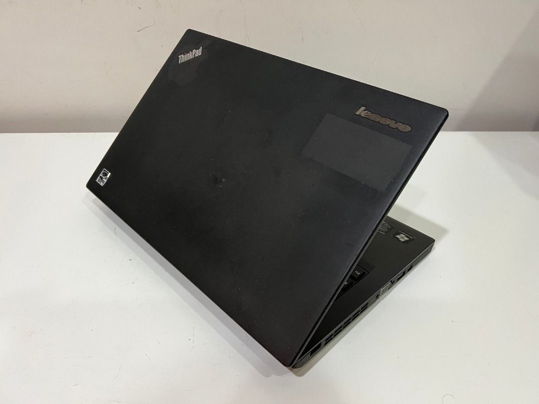 Lenovo X240 12.5吋輕薄商務筆電i5 4300U/8G/240G SSD/WIN10/雙電池