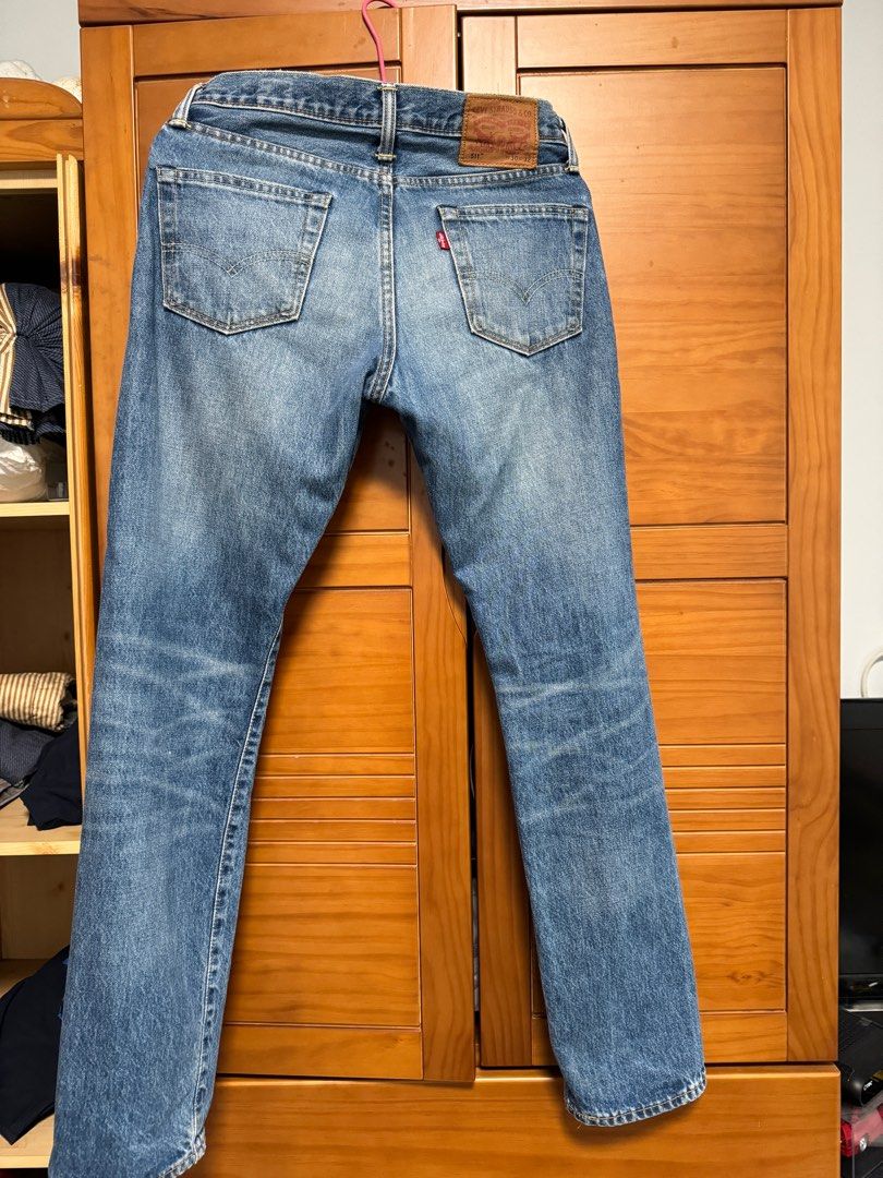 Levis 511 2025 30 32