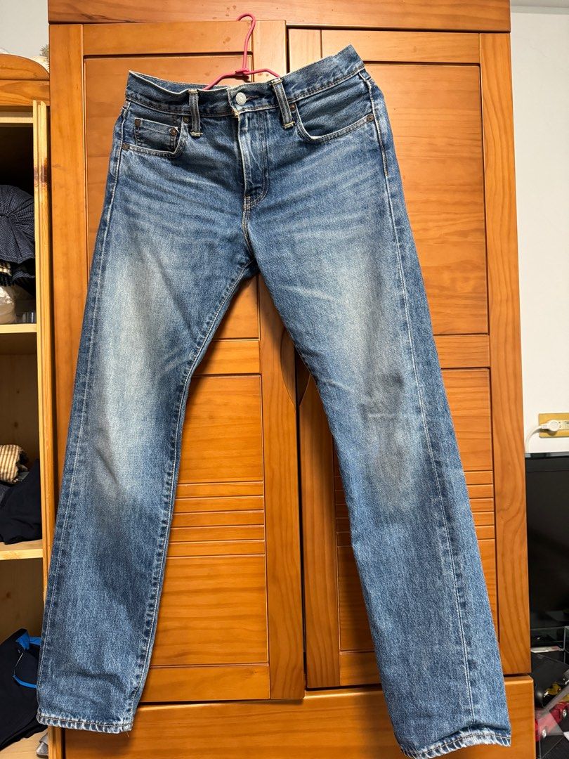 Levi s oak 511 30 32