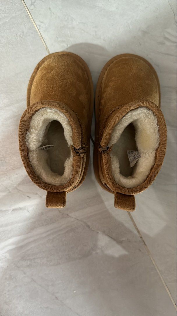 All sales furry uggs