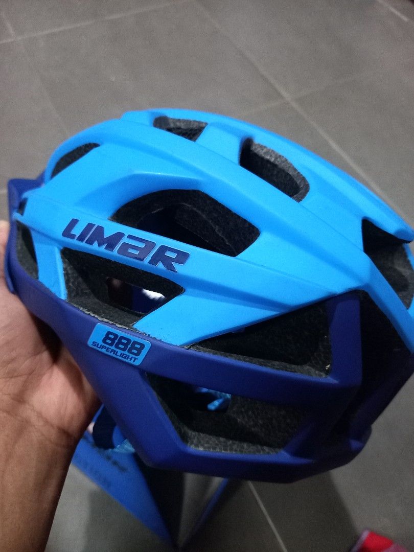 Limar sales 888 superlight