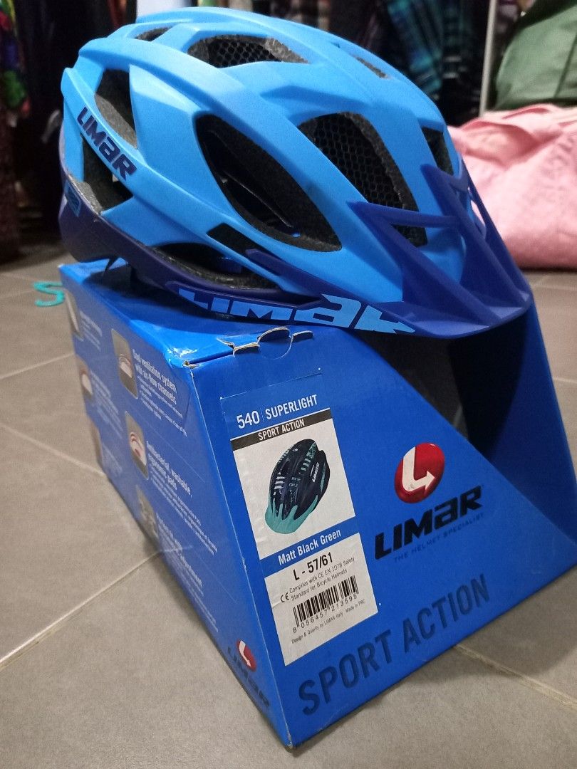 Limar 888 helmet hot sale