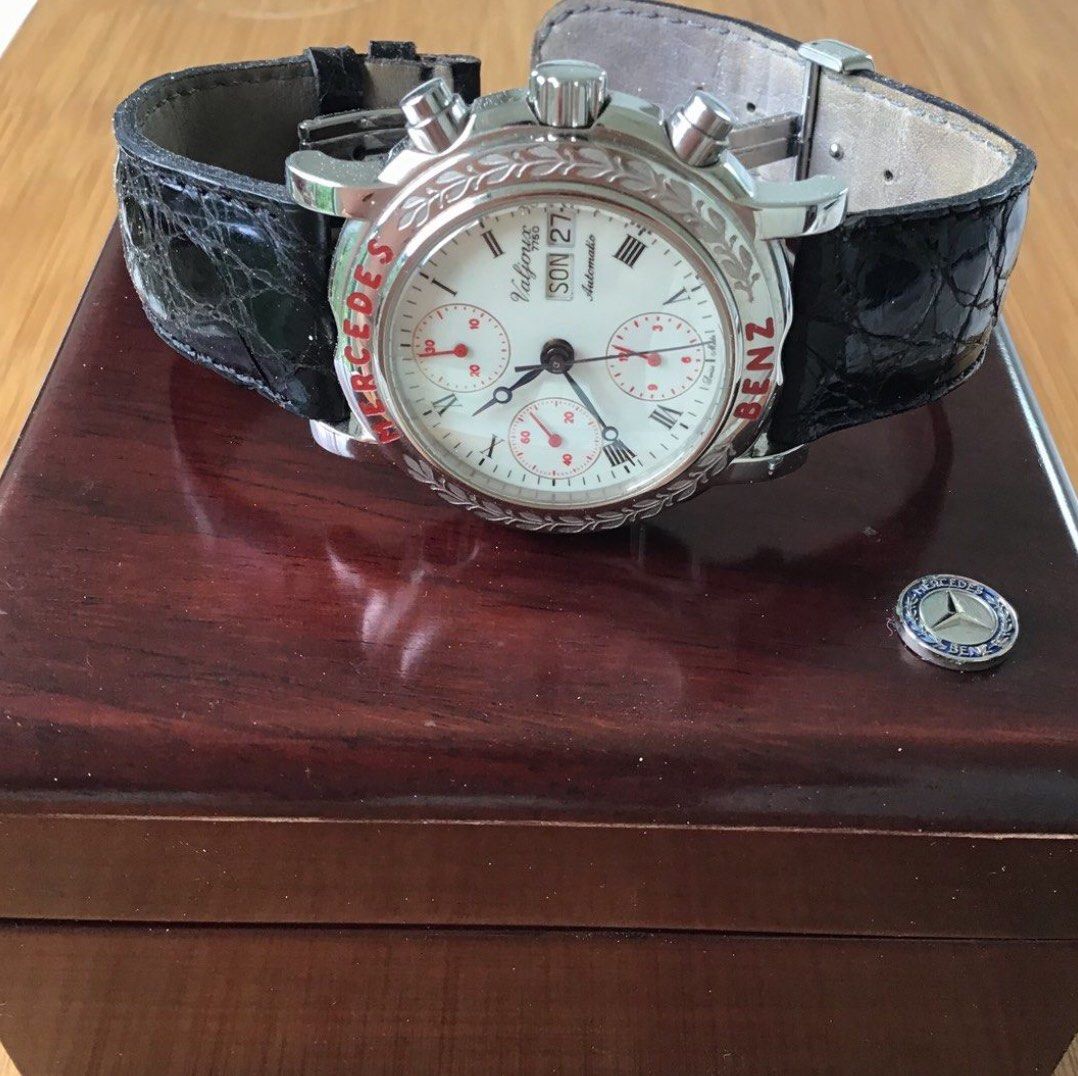 Cheapest sale 7750 watch