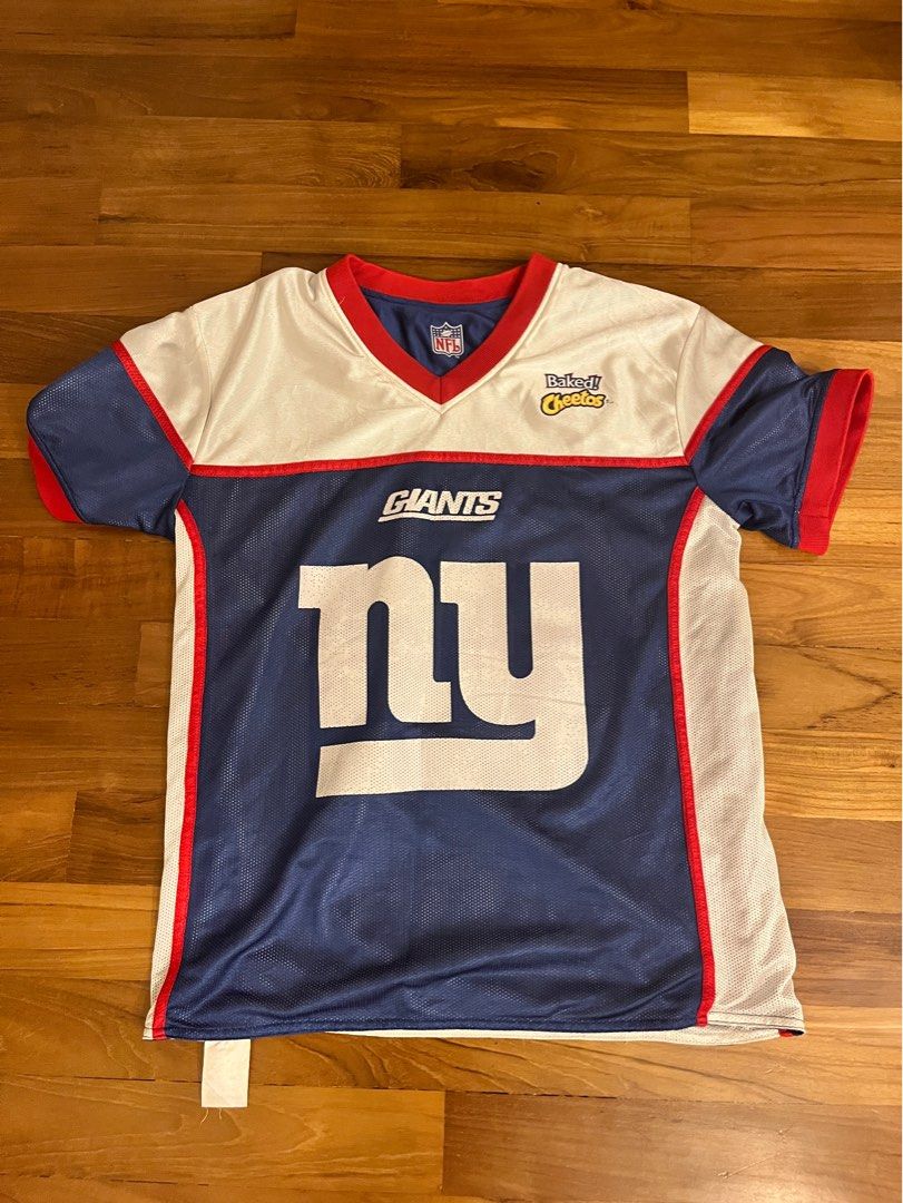 Ny giants limited edition jersey outlet