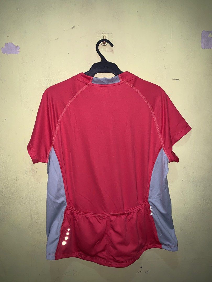 Ll bean cycling jersey on sale