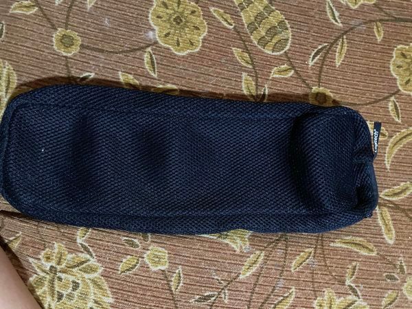 LOGITECH KEYBOARD BAG, Computers & Tech, Parts & Accessories, Laptop ...