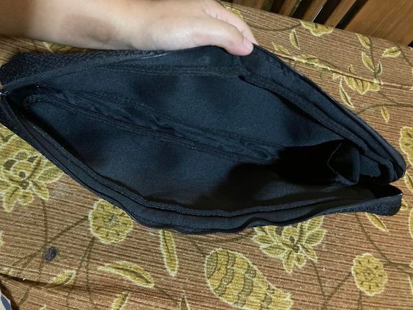 LOGITECH KEYBOARD BAG, Computers & Tech, Parts & Accessories, Laptop ...