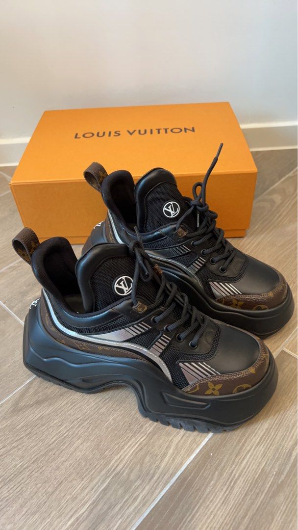 Louis vuitton archlight clearance olx