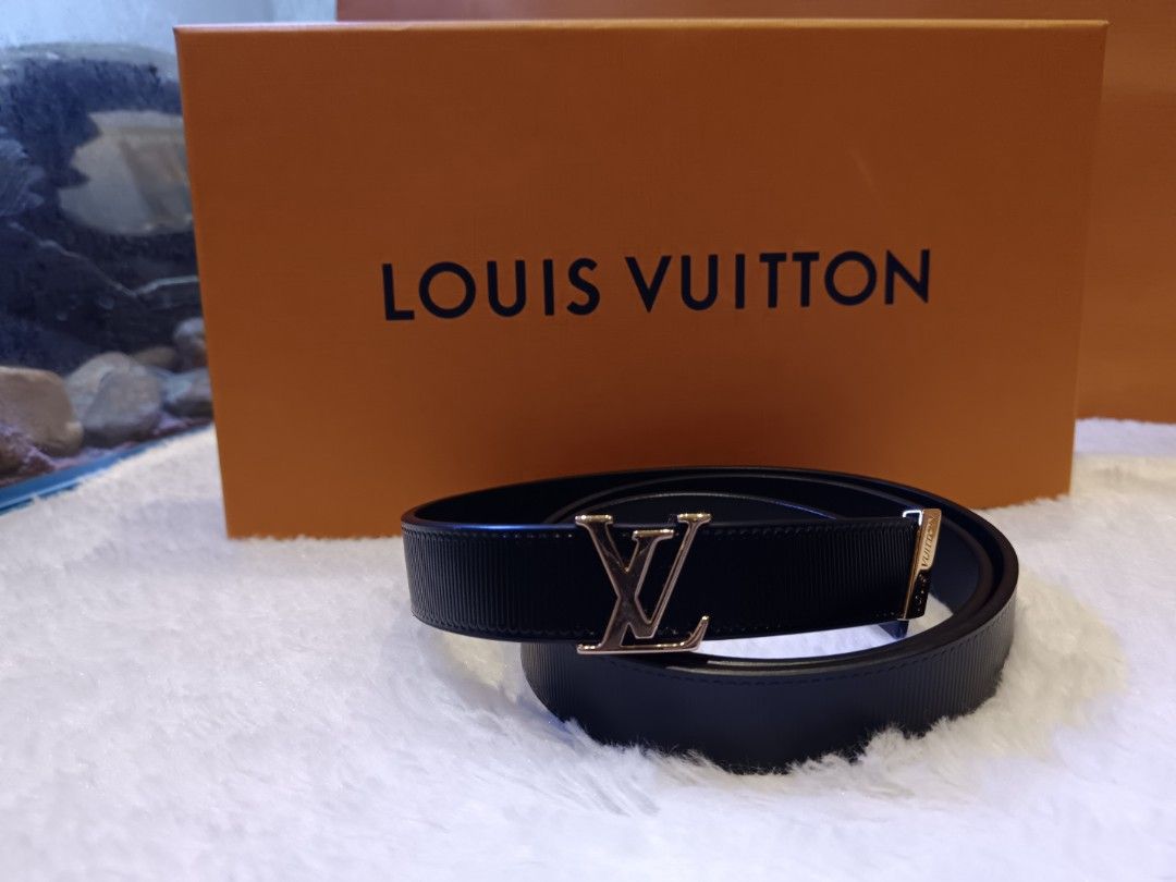 Louis Vuitton Belt, Women's Fashion, Watches & Accessories, Belts on
