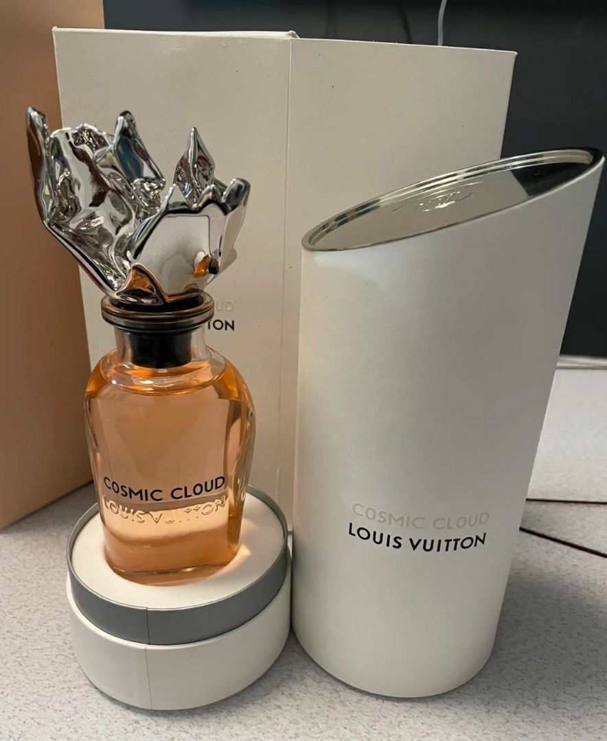 Louis Vuitton Cosmic Cloud DECANT ONLY, Beauty & Personal Care