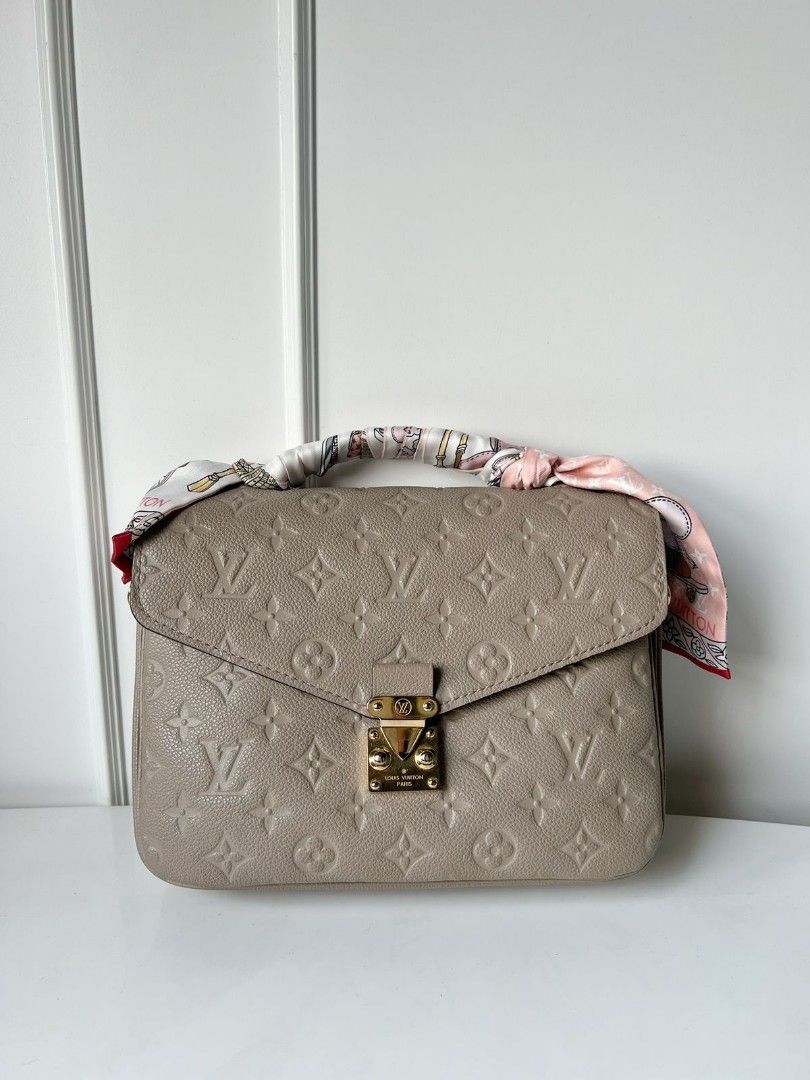 Pochette Metis Pochette Ori Authentic Pochette Pochette Metis With