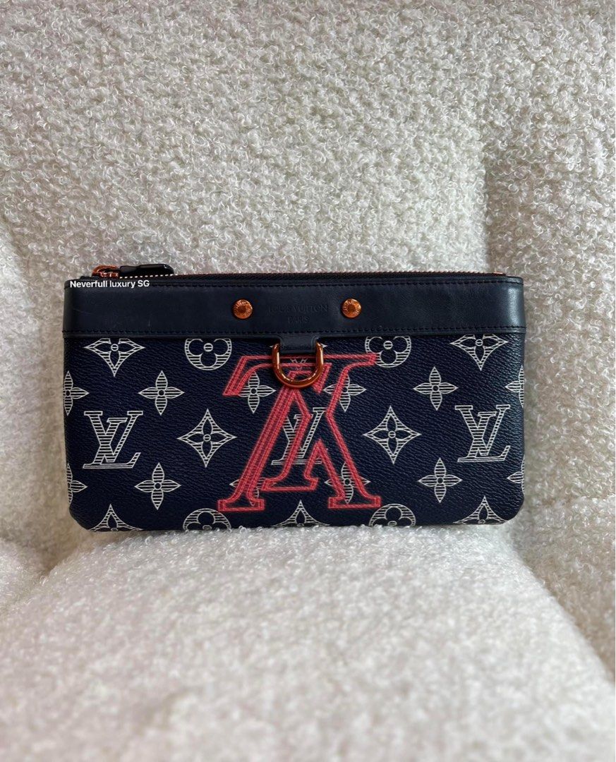 Louis vuitton pochette apollo 2025