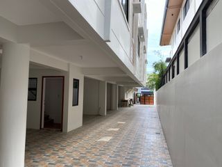 Varsity Hills, Loyola Heights Townhouse for Rent