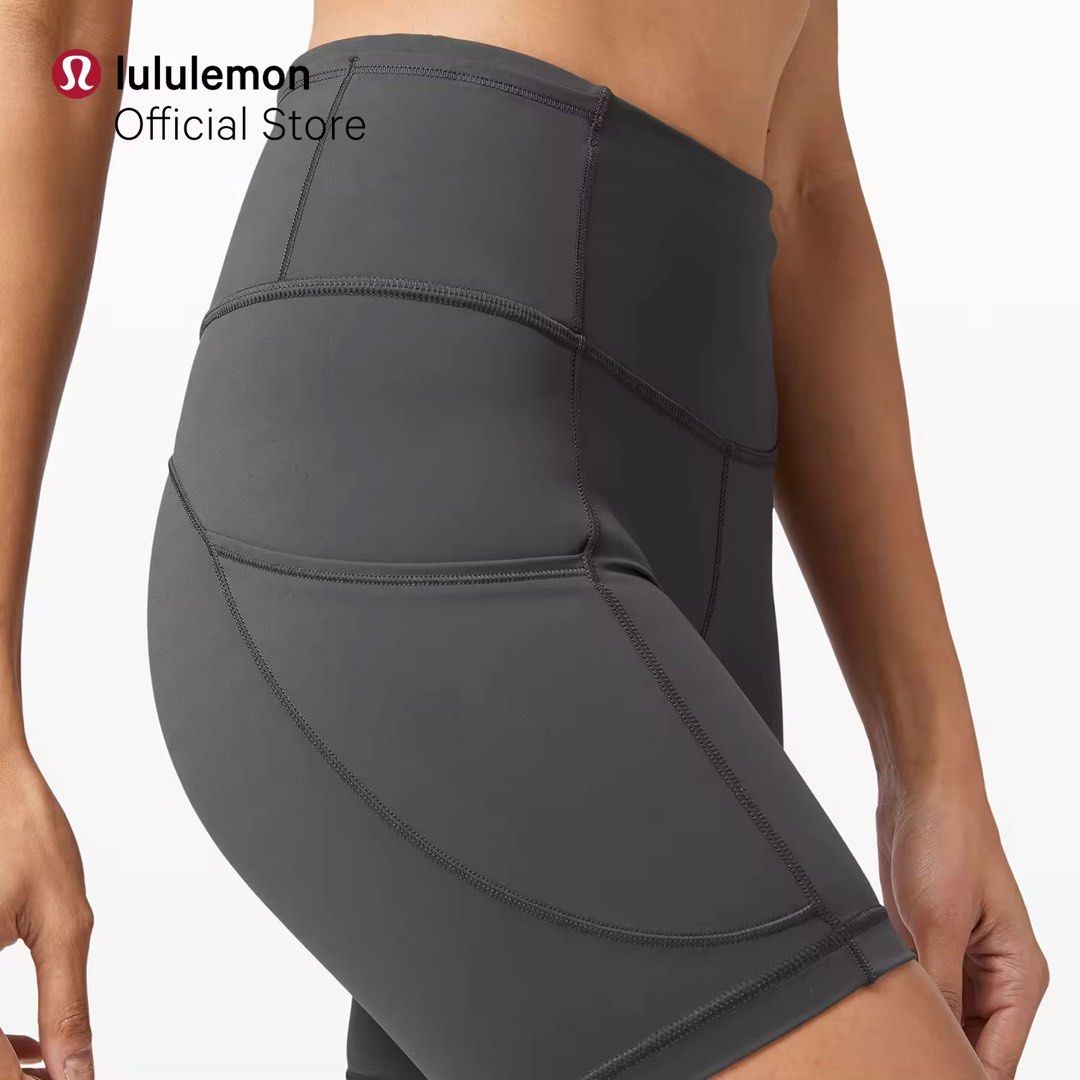 Lululemon leggings - similar to 'Fast and Free' running tights