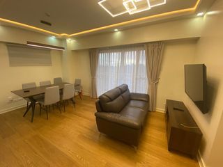 Lumiere Residences 2BR unit & parking for sale
