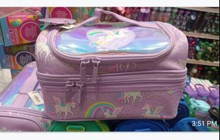 Lunch bag Smiggle