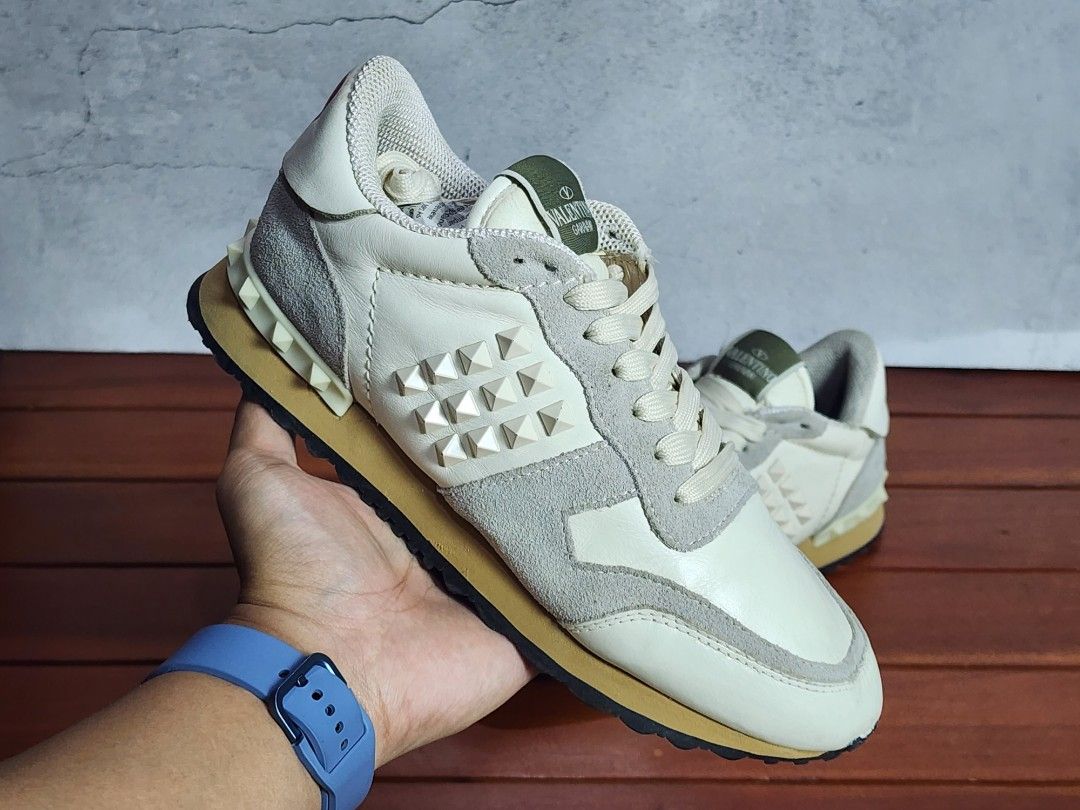 Valentino store rockrunner sale