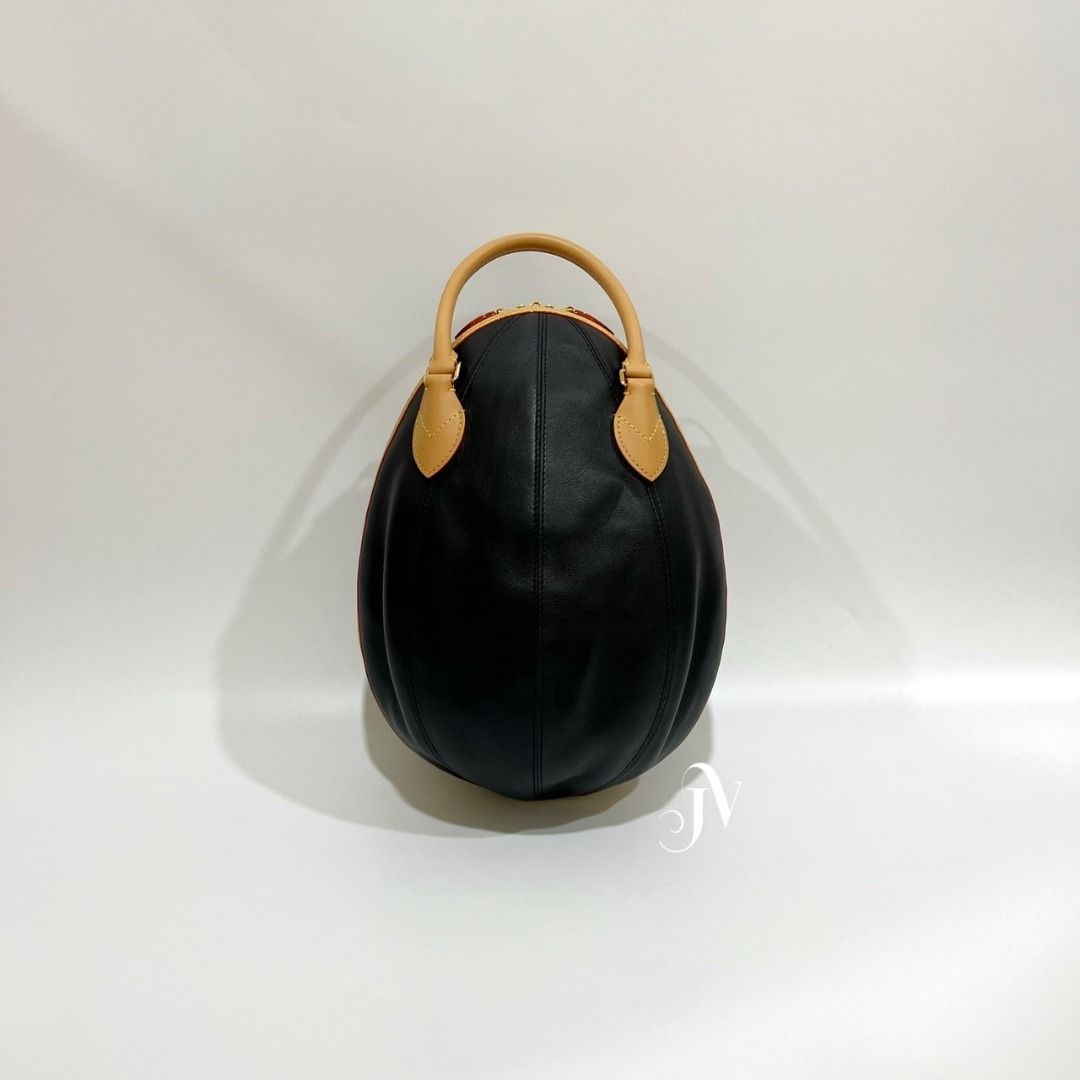 Lv new arrivals egg souple