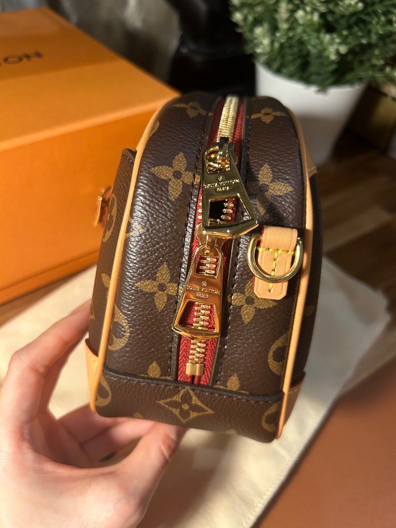 Louis vuitton crossbody camera bag online