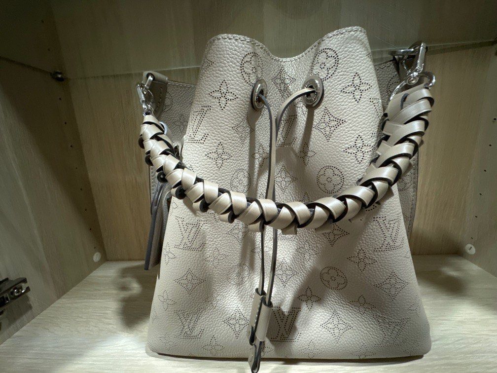 LV muria Luxury Bags Wallets on Carousell
