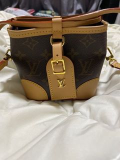 Louis Vuitton Neo Noe Monogram with Freesia - A World Of Goods For You, LLC
