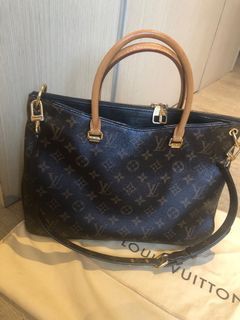 LV tote for Shanghai City Guide(no fast price), Women's Fashion