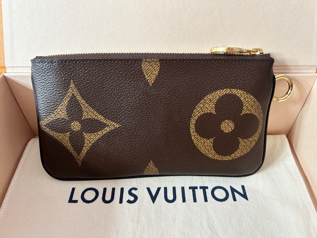 LV Rectangular Pouch from Trio Pouch Set Women s Fashion Bags