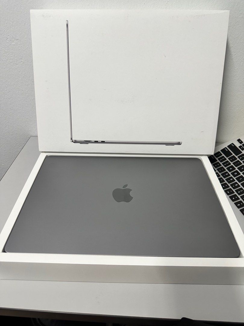 macbook air11 2023