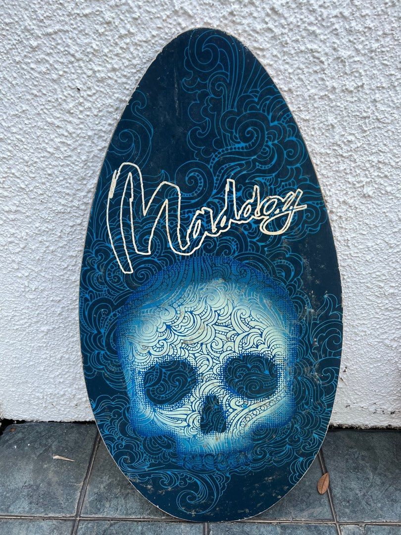 Maddog skimboard sale