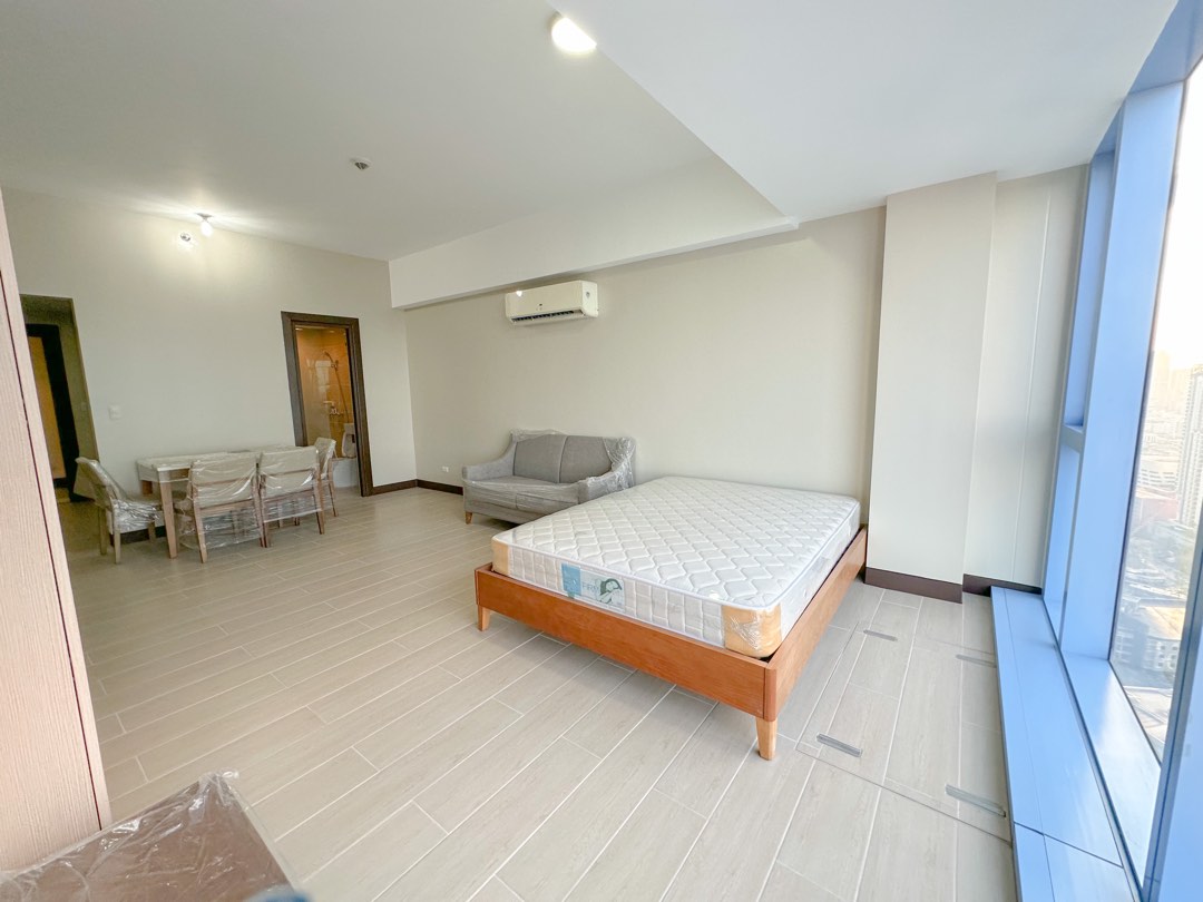 MAKATI RENT TO OWN 5 DP TO MOVE IN, Property, For Sale, Apartments & Condos on Carousell