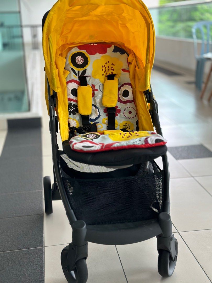 Mamas and papas deals babyzen yoyo