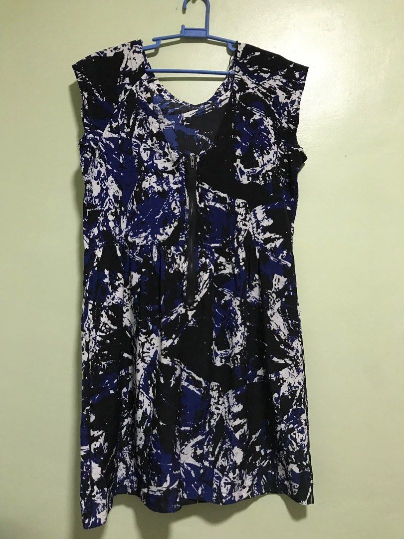 Mango dress (Check Details) (Category: Dresses) located in Quezon City. Submitted by declutterwithsandy (Listing ID 1264857007, Image 1). Description: CHECK YOUR FREE ITEM HERE 👇🏾 https://carousell.app.link/gq4IkluIvEb.