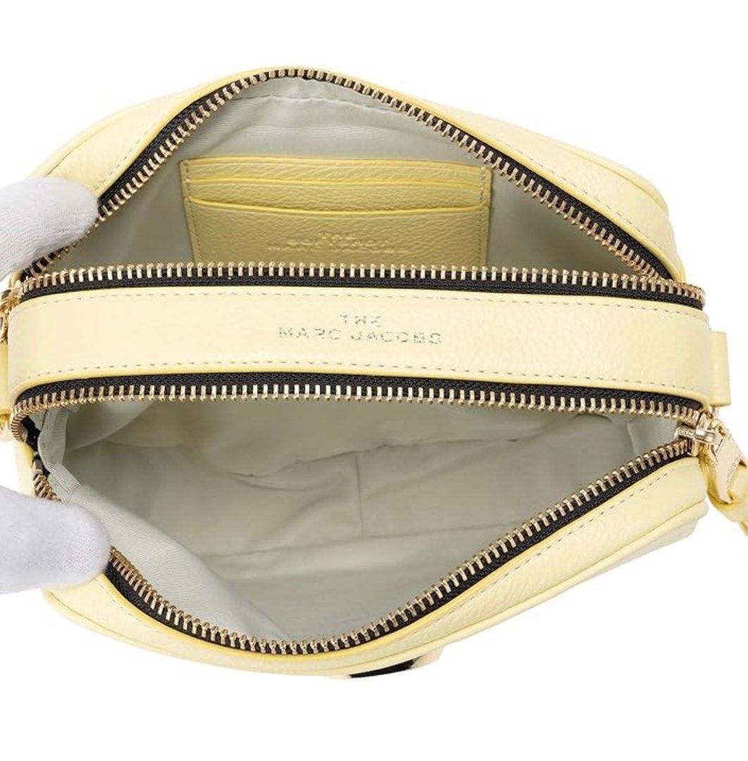 Marc Jacobs M0014591 742 The Soft Shot