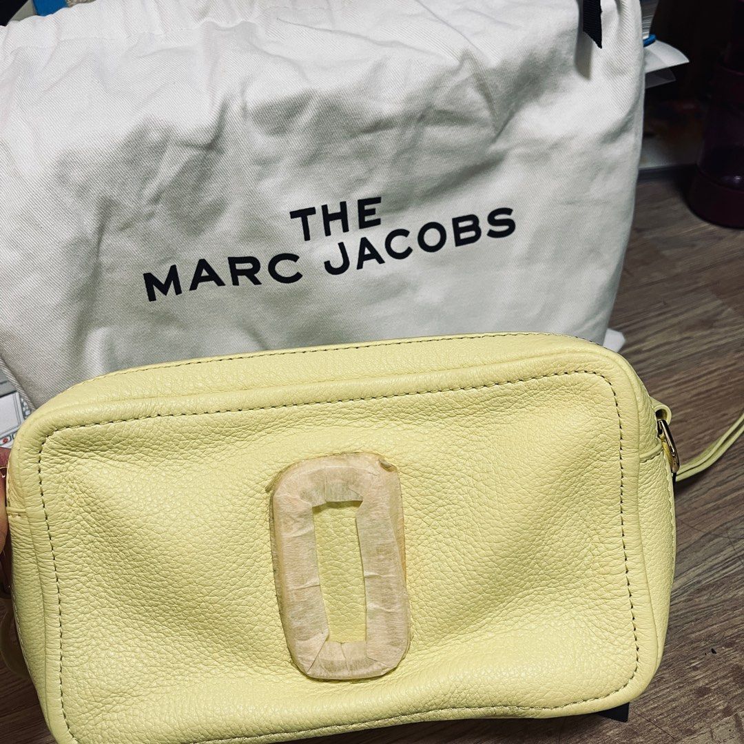 Marc Jacobs M0014591 742 The Soft Shot