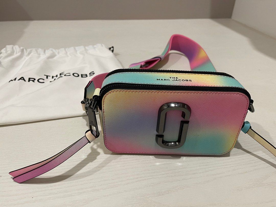 Marc jacobs snapshot limited edition deals